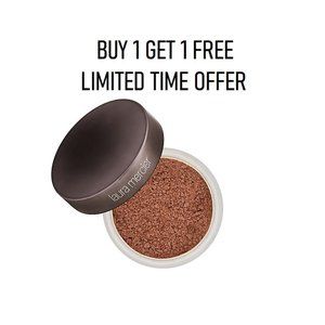 LAURA MERCIER Loose Setting Powder Medium Deep Glo